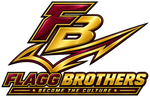 Flagg Brothers - Home